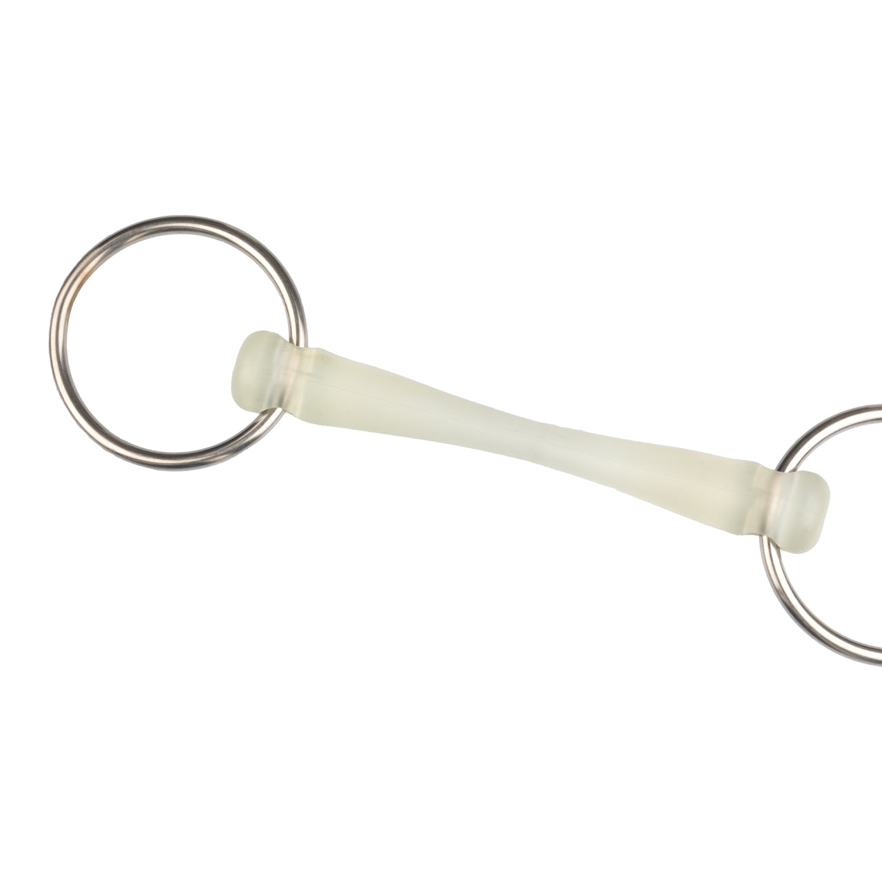 NOVA LOOSE RINGS BIT | Imboccature e Accessori | Imboccature e Accessori | V-Plast