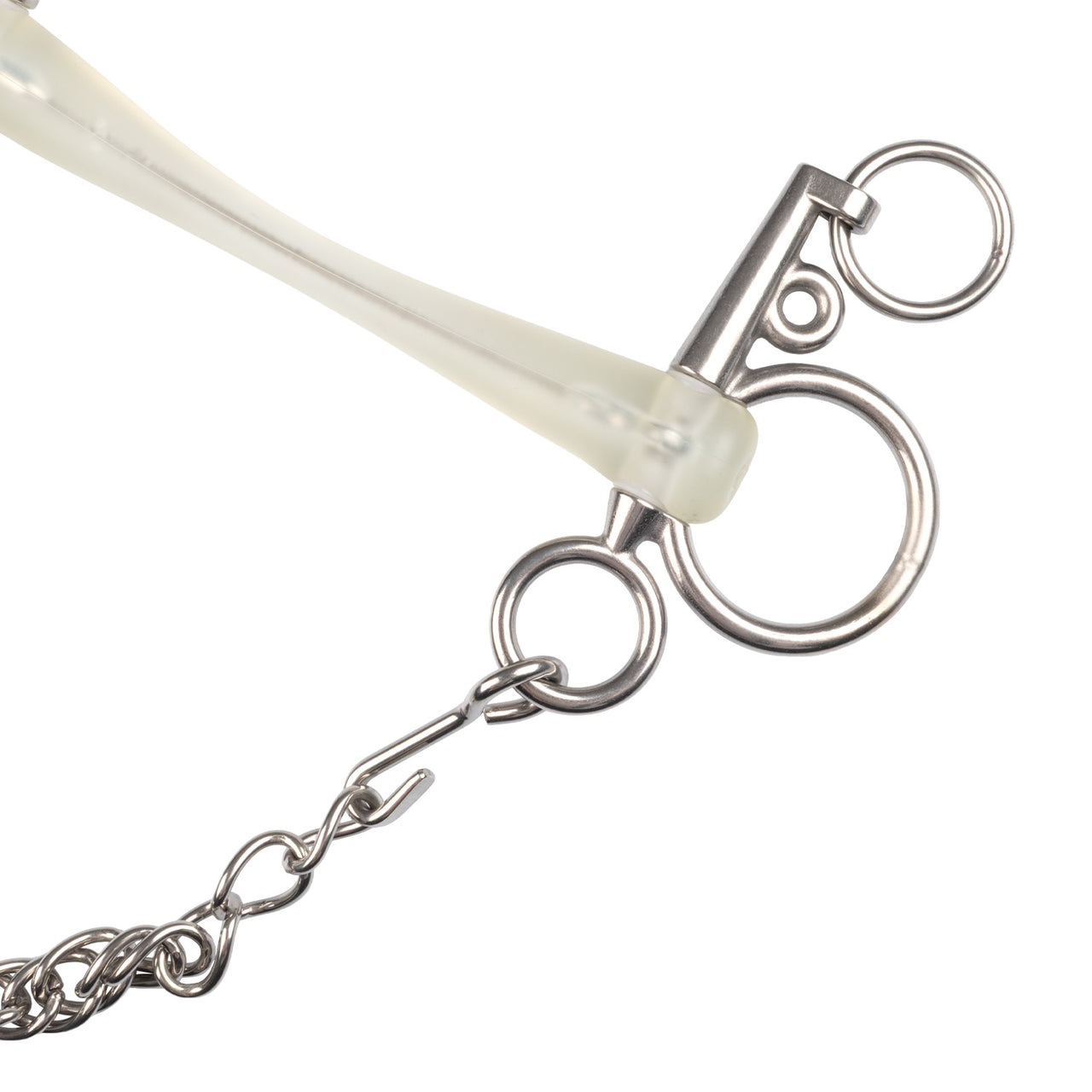 NOVABETT BABY PELHAM | Imboccature e Accessori | Imboccature e Accessori | V-Plast