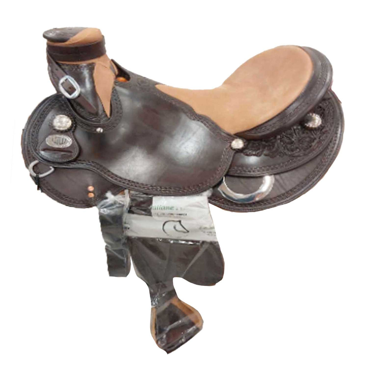 WWWDQS#FL6#65-N 16" FQH TM 5-92-23 | Selle e Accessori |  | Westwood