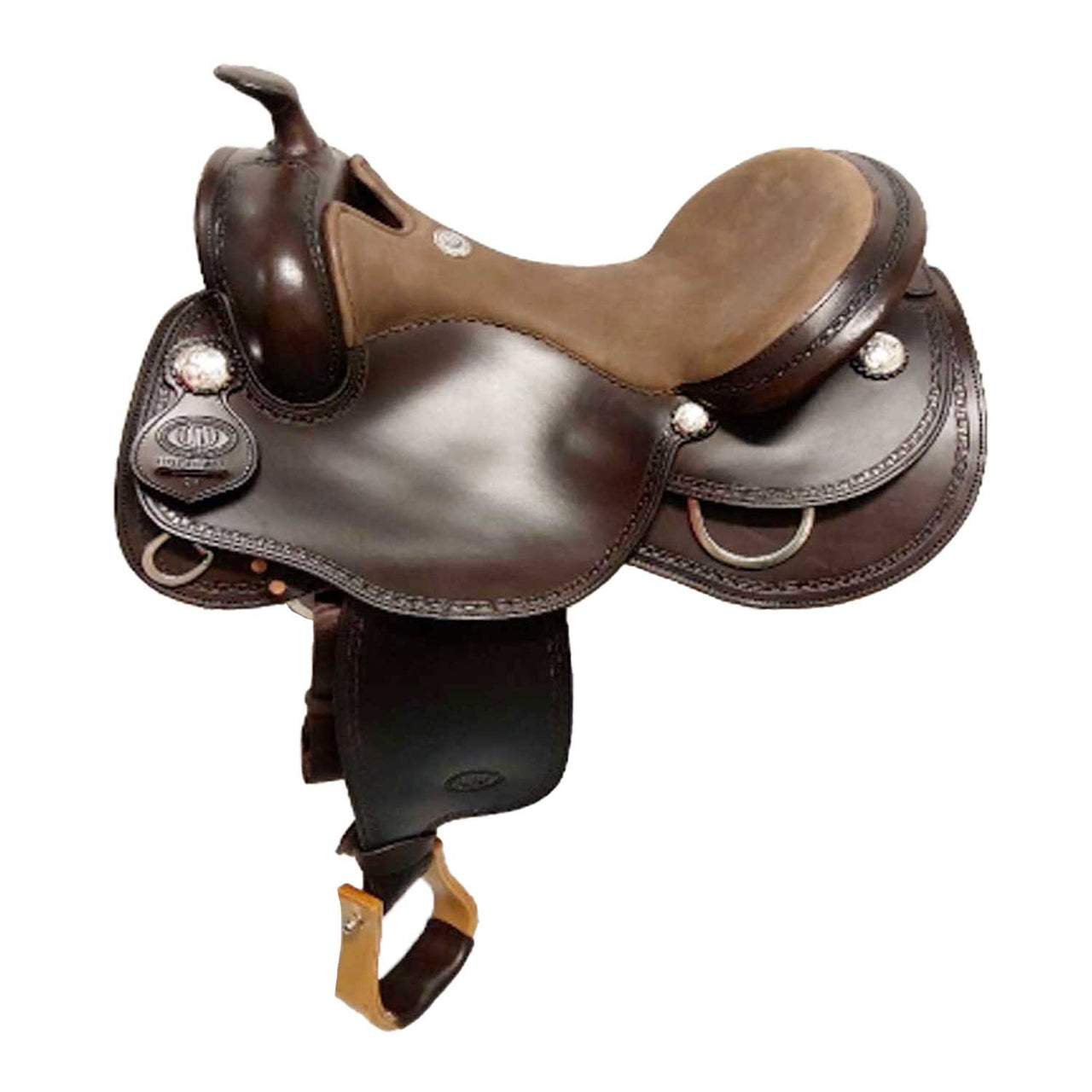 WWBNB#57 16" QH TM 6-3-24 | Selle e Accessori |  | Westwood