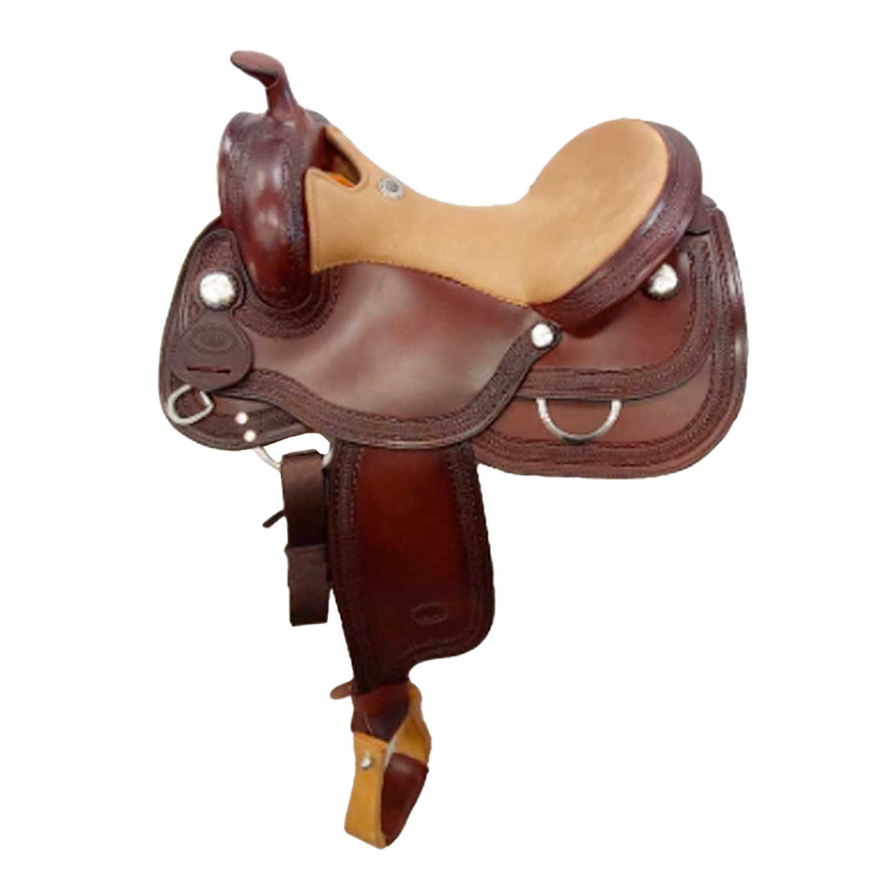 WWBPR#59-N 16" QH BG 6-41-23 | Selle e Accessori |  | Westwood