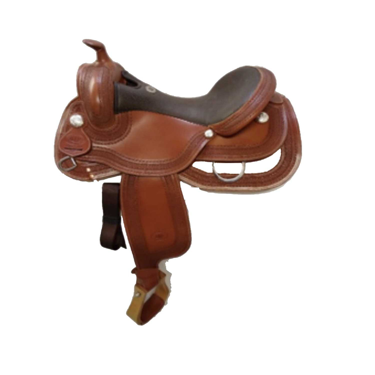 WWBPR#64 16" FQH COGNAC 2-26-24 | Selle e Accessori |  | Westwood