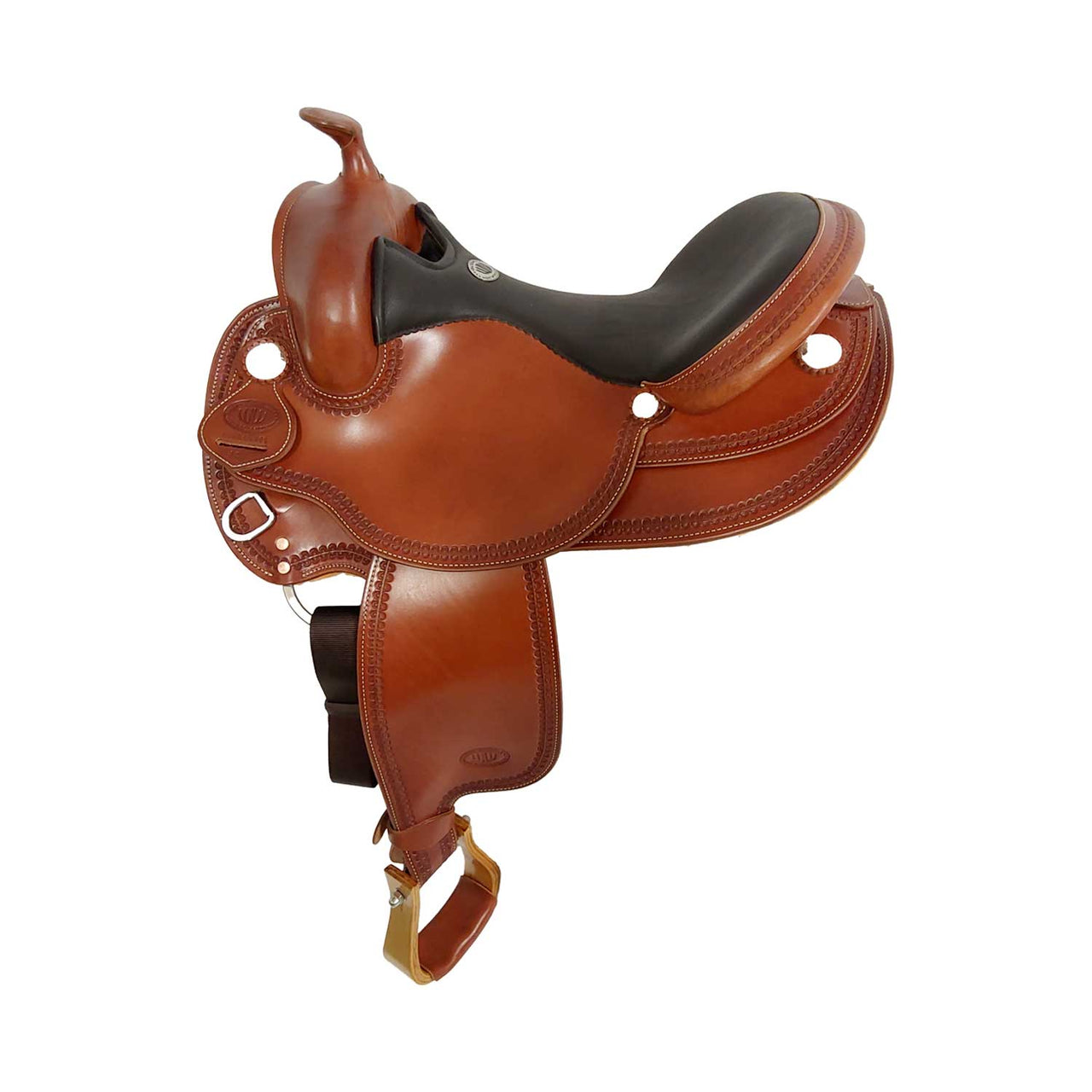 WWBAR#2 16" FQH COGNAC 02-04-24 | Selle e Accessori |  | Westwood
