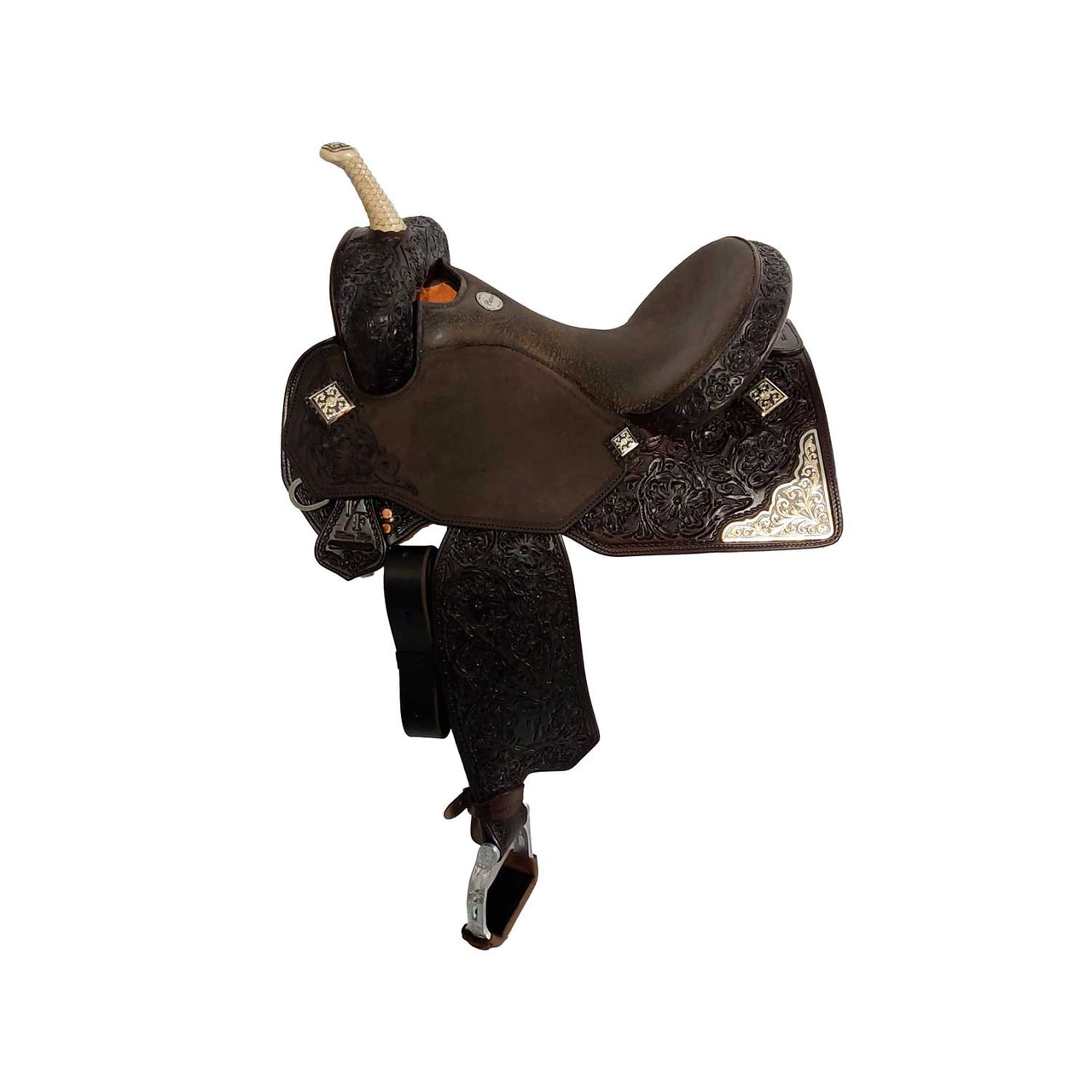 WWPLBRTZN#FFL 15" QH BROWN REV 9-47-24 | Selle e Accessori |  | Westwood