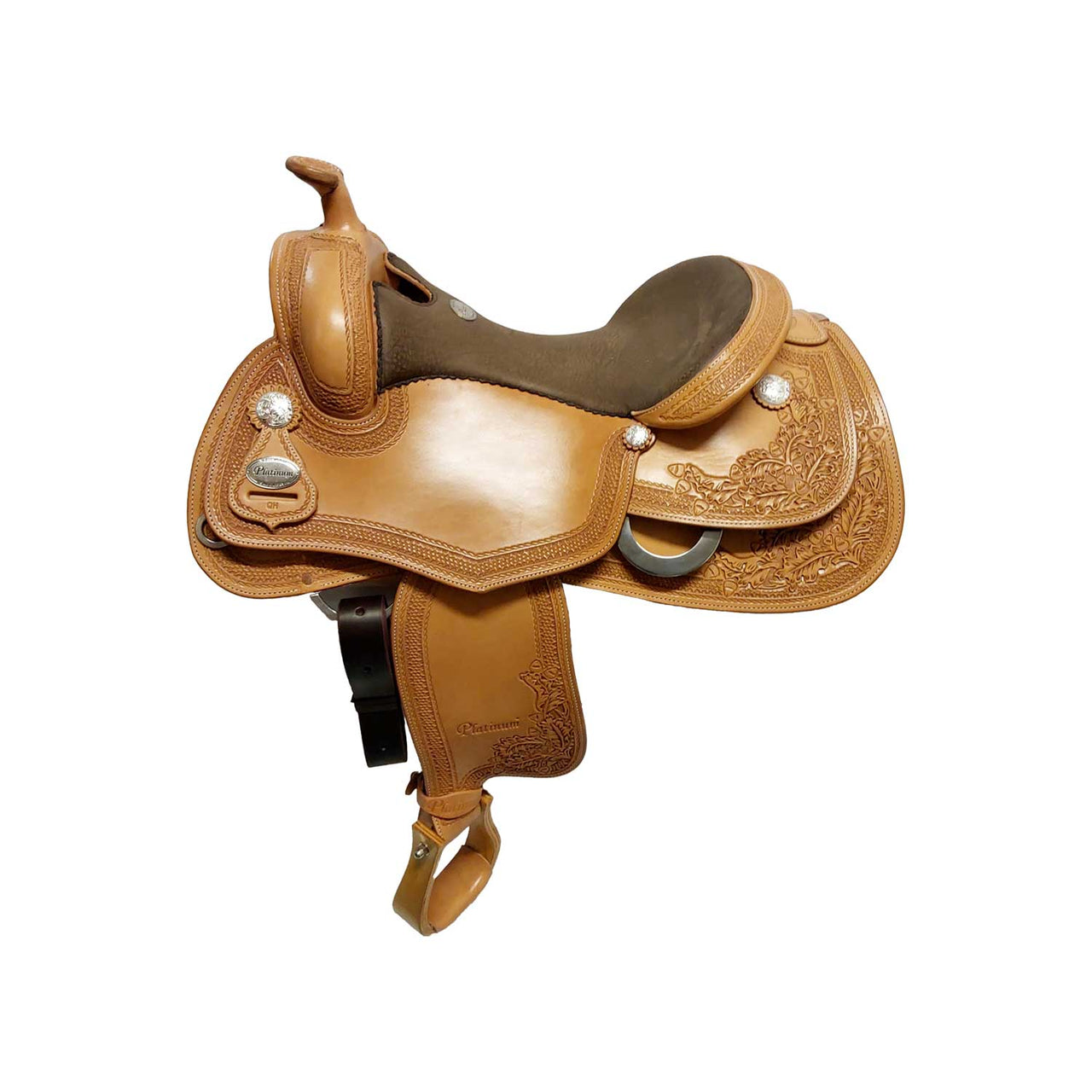WWPLD2#FL18#77 16" QH OAK OLIATO 10-97-22 | Selle e Accessori |  | Westwood