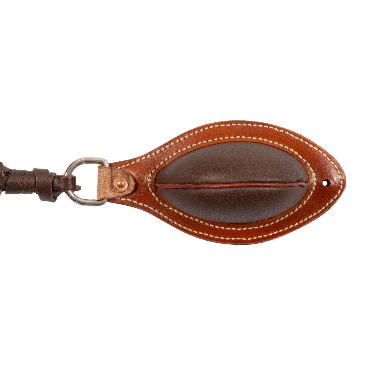 Bucking rolls Westwood | Selle e Accessori | Selle e Accessori | Westwood