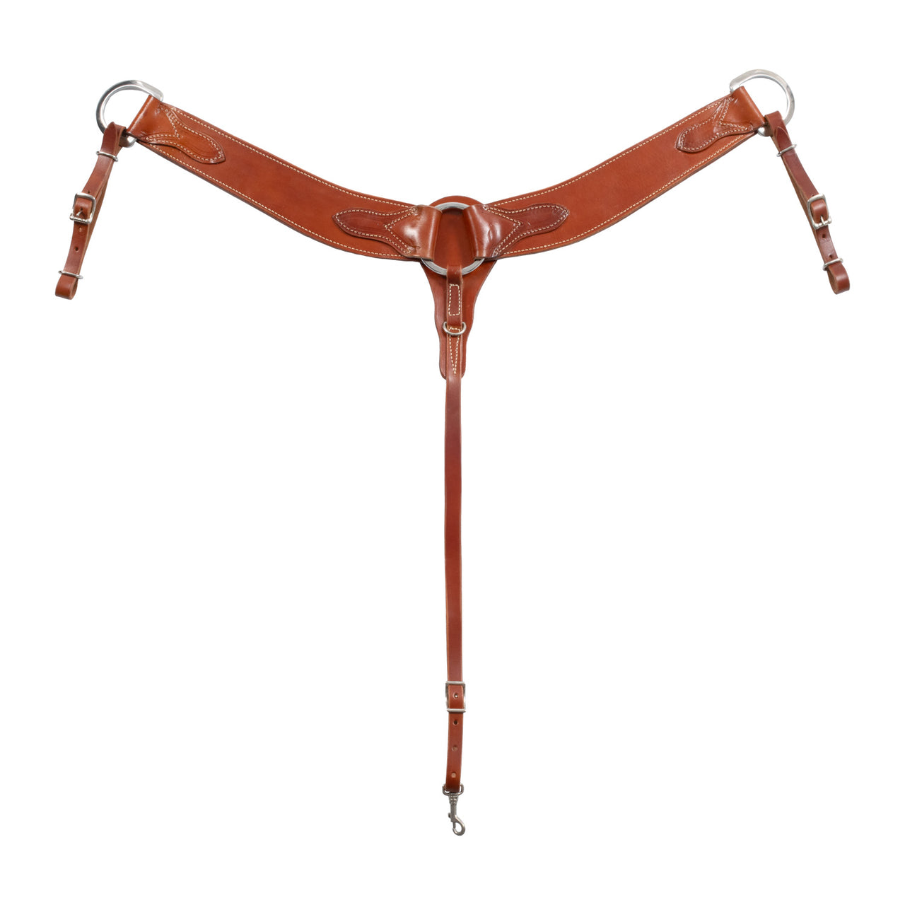 Pettorale largo a Y da roping Westwood | Martingale e Pettorali | Pettorali | Westwood