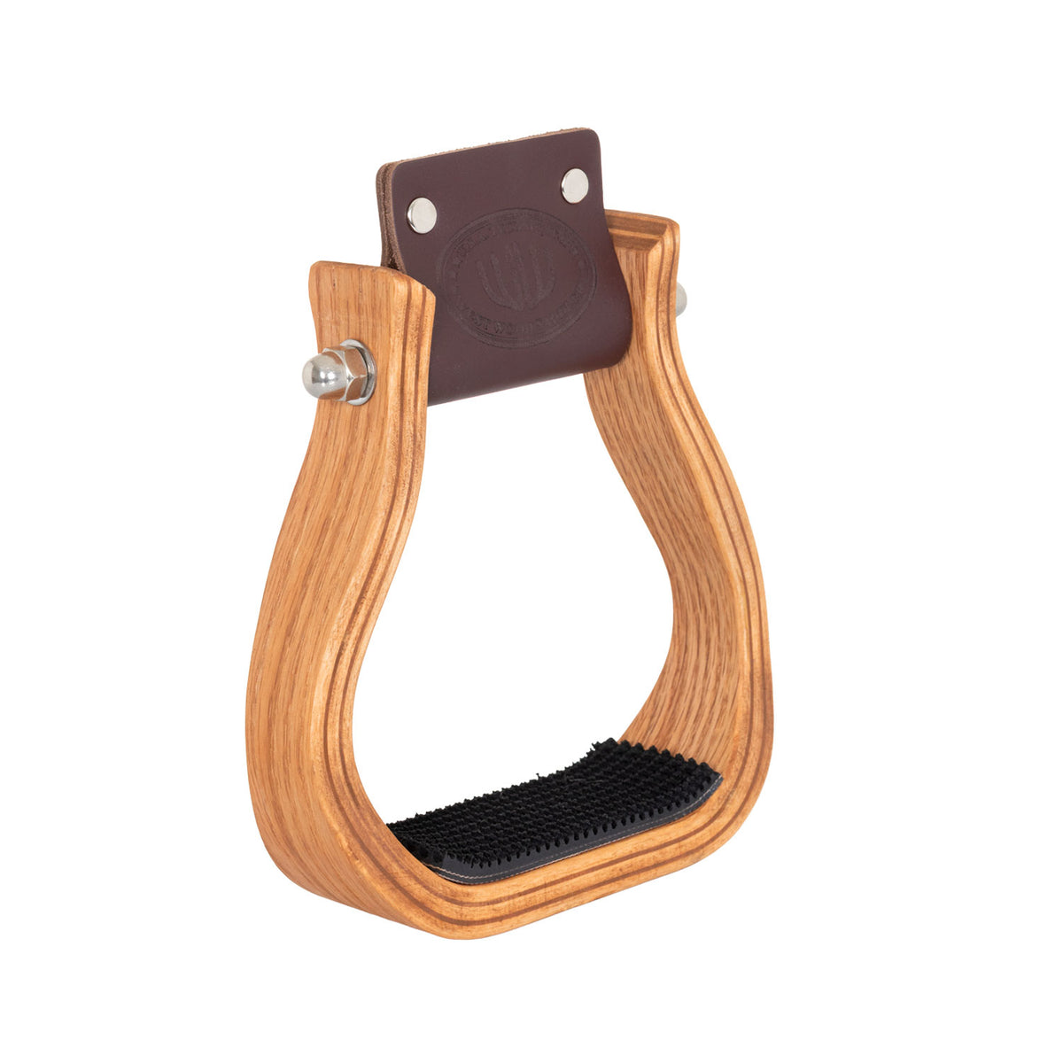 WESTWOOD WOODEN STIRRUPS | Staffe e Staffili | Staffe | Westwood