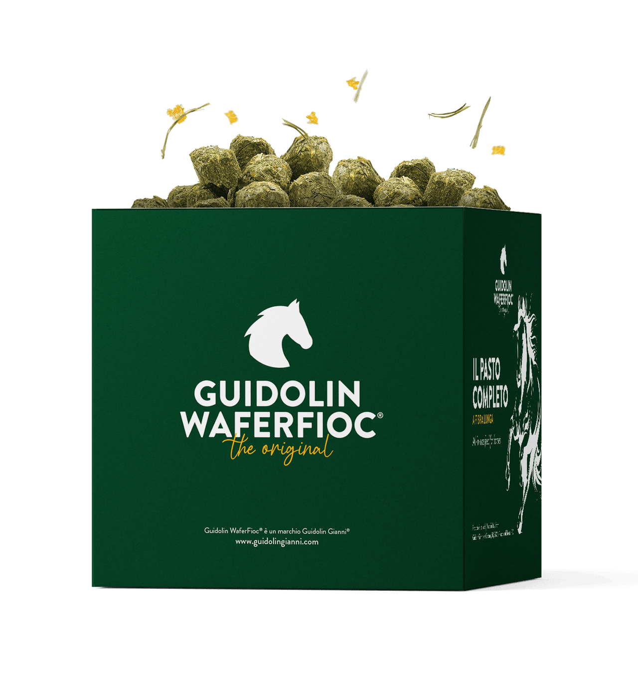 WaferFioc® Prestige