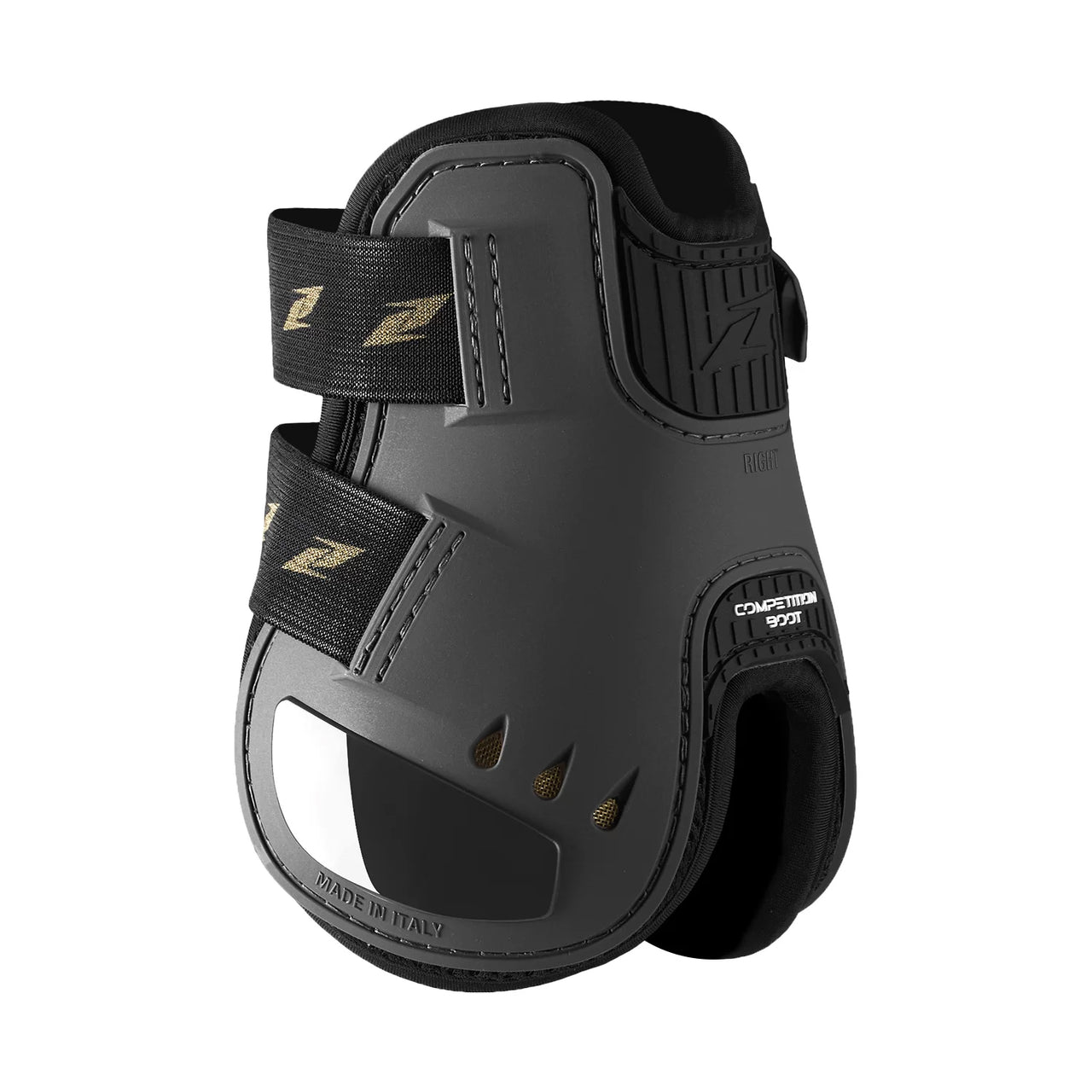 ELITE AIR H-PERFORMANCE LONG FELTLOCK | Protezioni | Stivaletti Protettivi | Zandonà