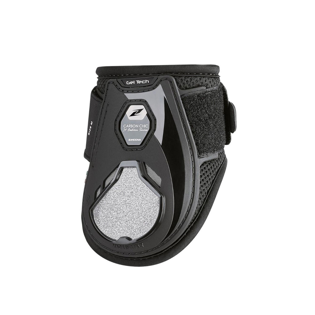 CARBON CHIC YOUNG fetlock
 | Protezioni | Stivaletti Protettivi | Zandonà