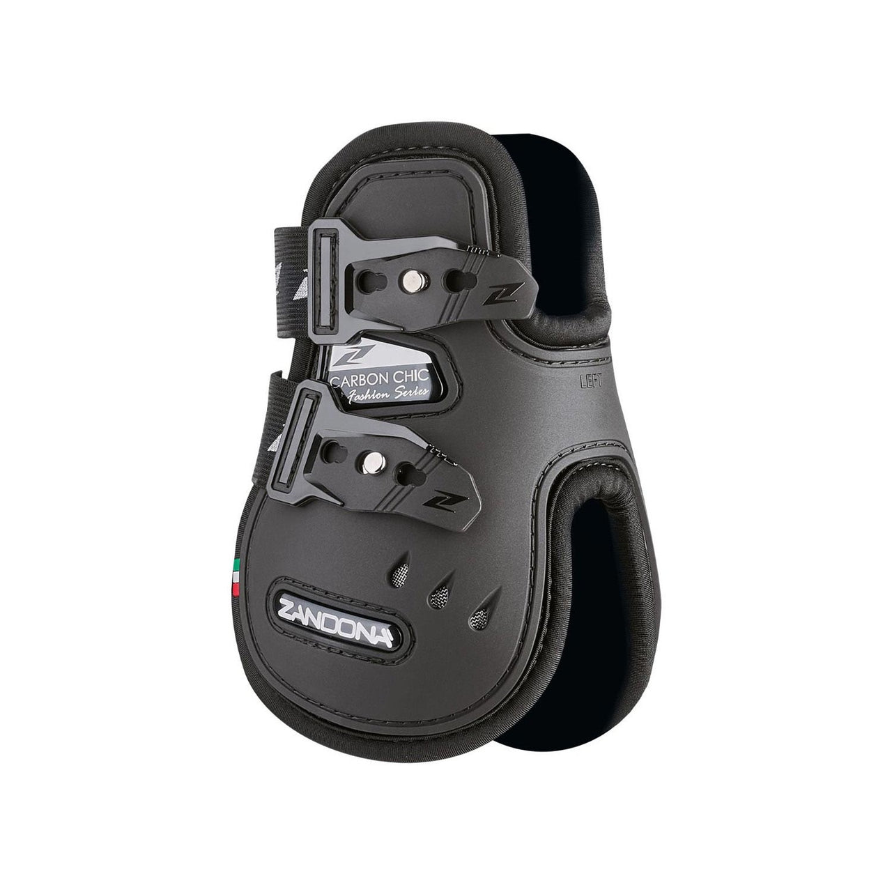 CARBON CHIC H-PERFORMANCE SHORT fetlock | Protezioni | Stivaletti Protettivi | Zandonà