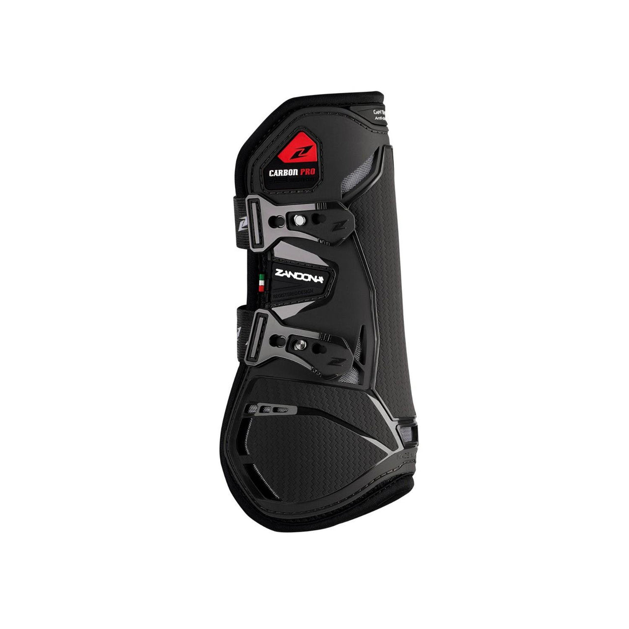 CARBON PRO tendon | Protezioni | Stivaletti Protettivi | Zandonà