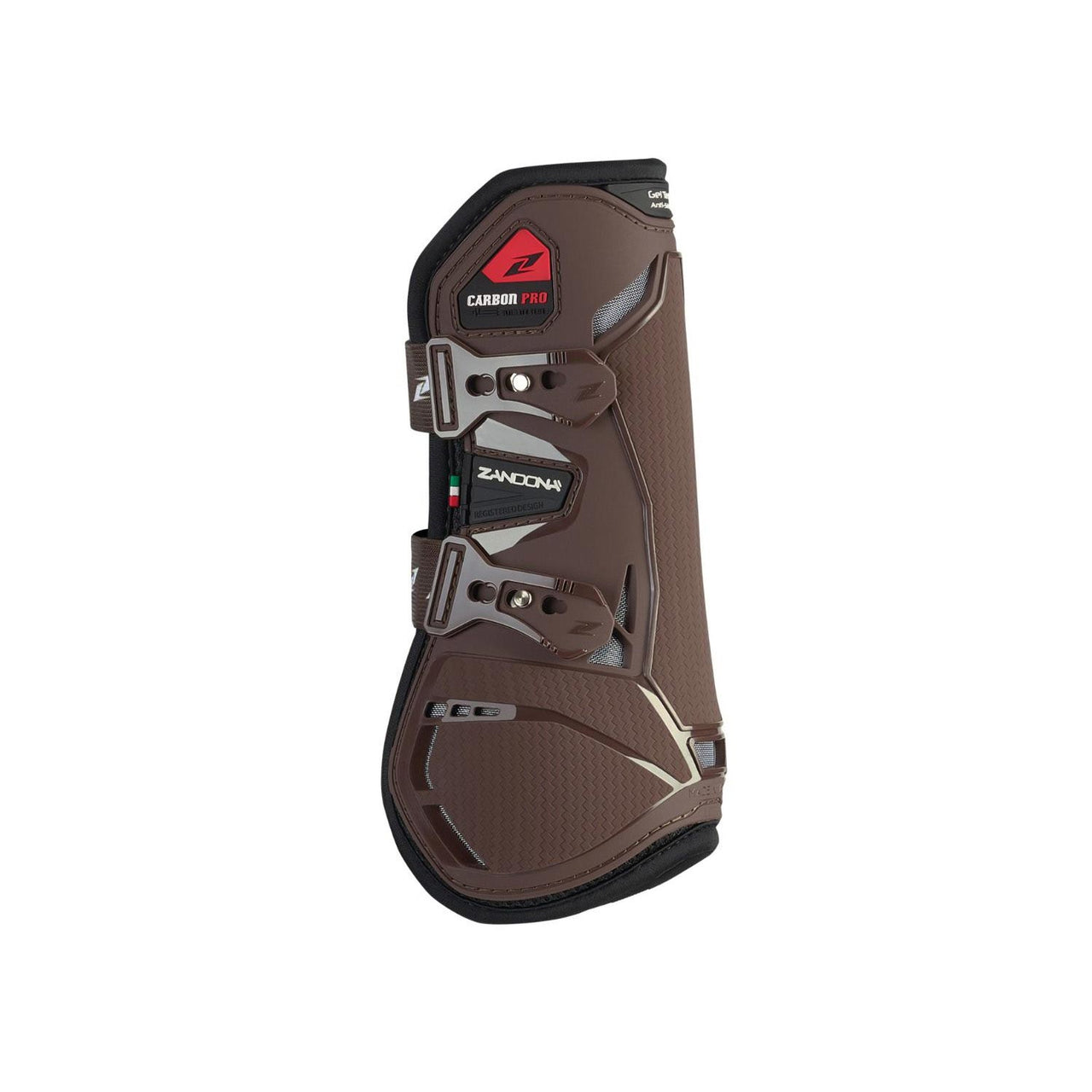 CARBON PRO tendon | Protezioni | Stivaletti Protettivi | Zandonà