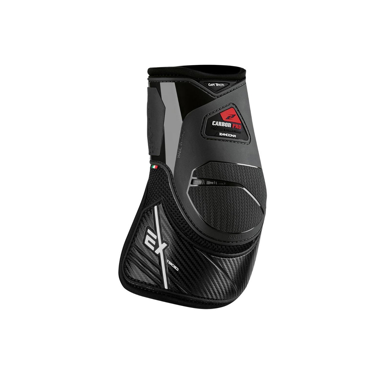 CARBON PRO eX fetlock | Protezioni | Stivaletti Protettivi | Zandonà