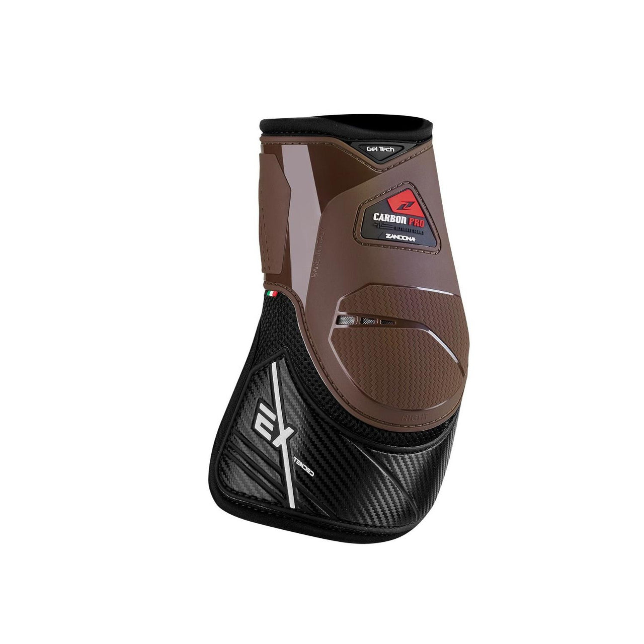 PARANOCCHE CARBON PRO EX | Protezioni | Stivaletti Protettivi | Zandonà