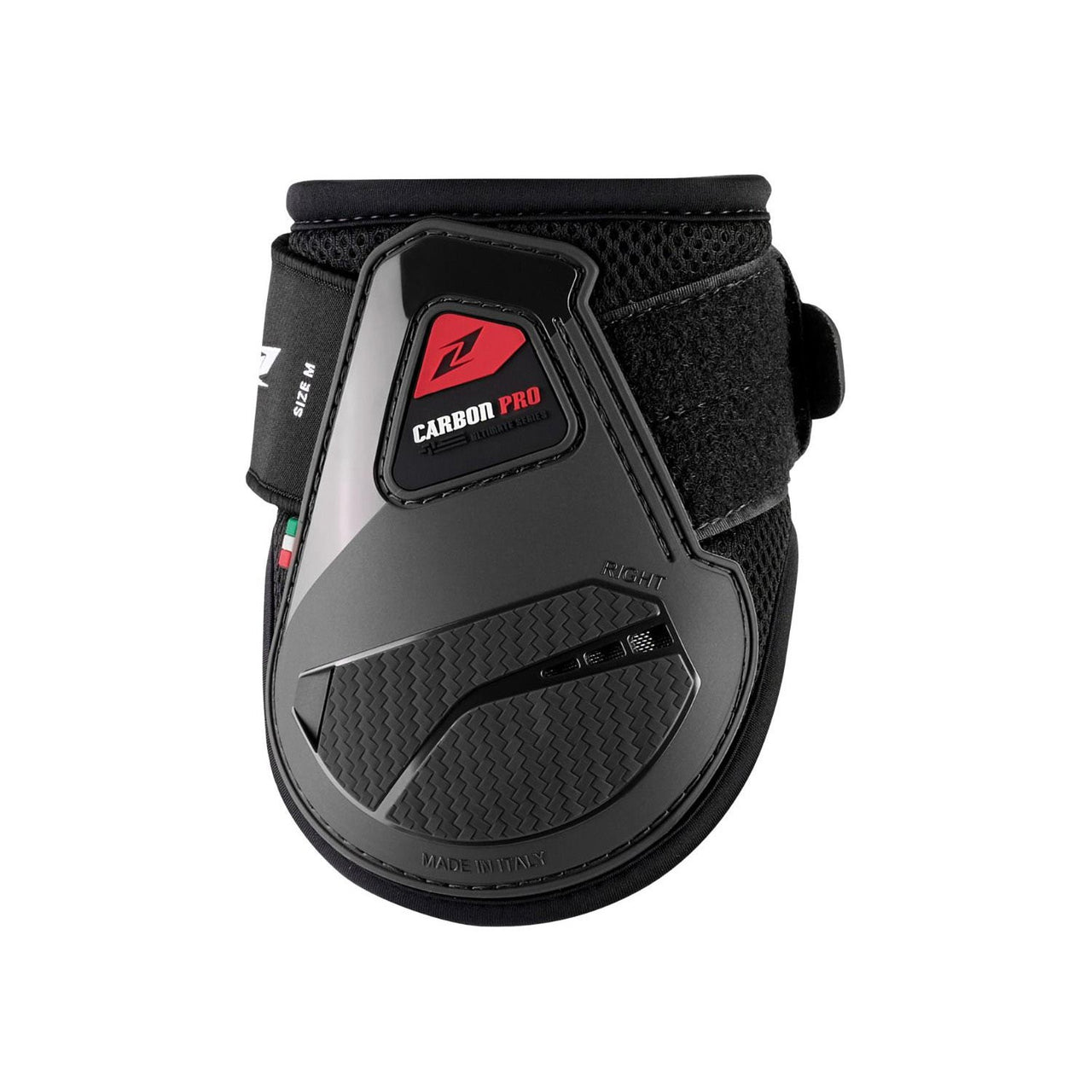 CARBON PRO YOUNG fetlock | Protezioni | Stivaletti Protettivi | Zandonà