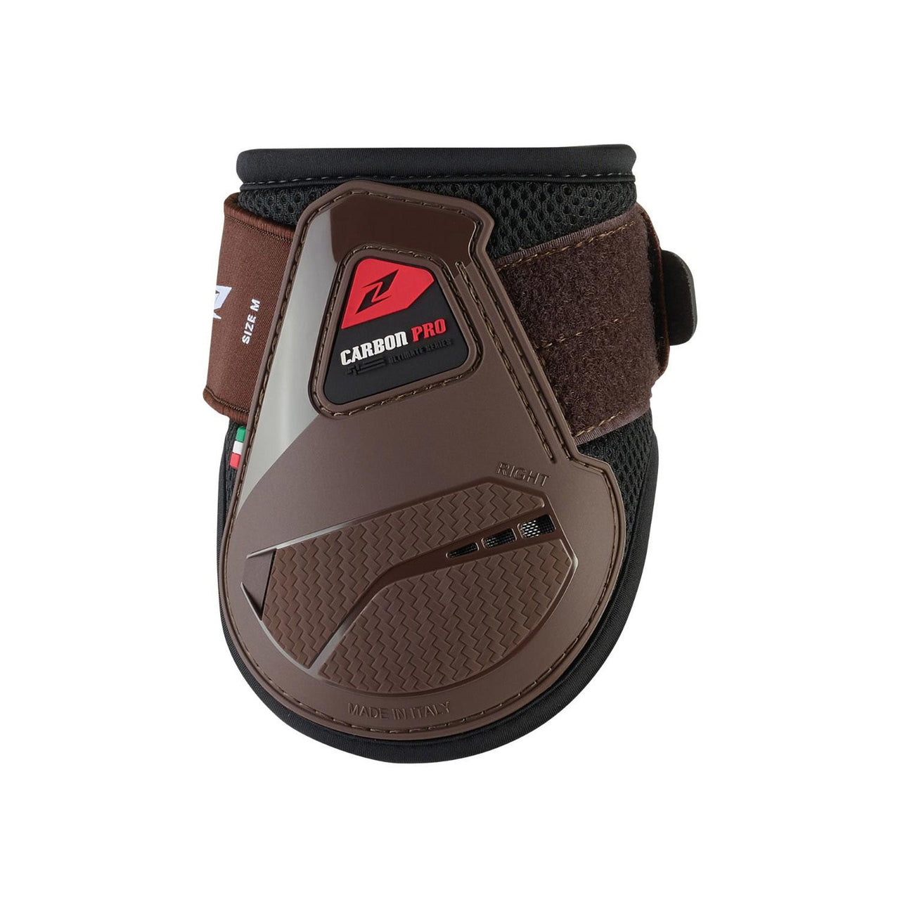 CARBON PRO YOUNG fetlock | Protezioni | Stivaletti Protettivi | Zandonà