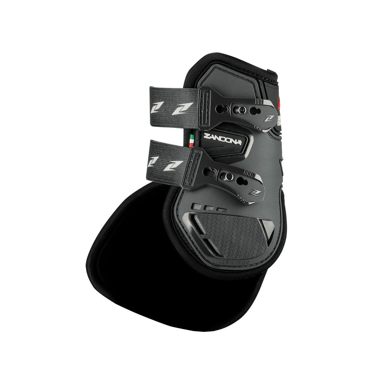 CARBON PRO COMPETITION eX fetlock NEW | Protezioni | Stivaletti Protettivi | Zandonà