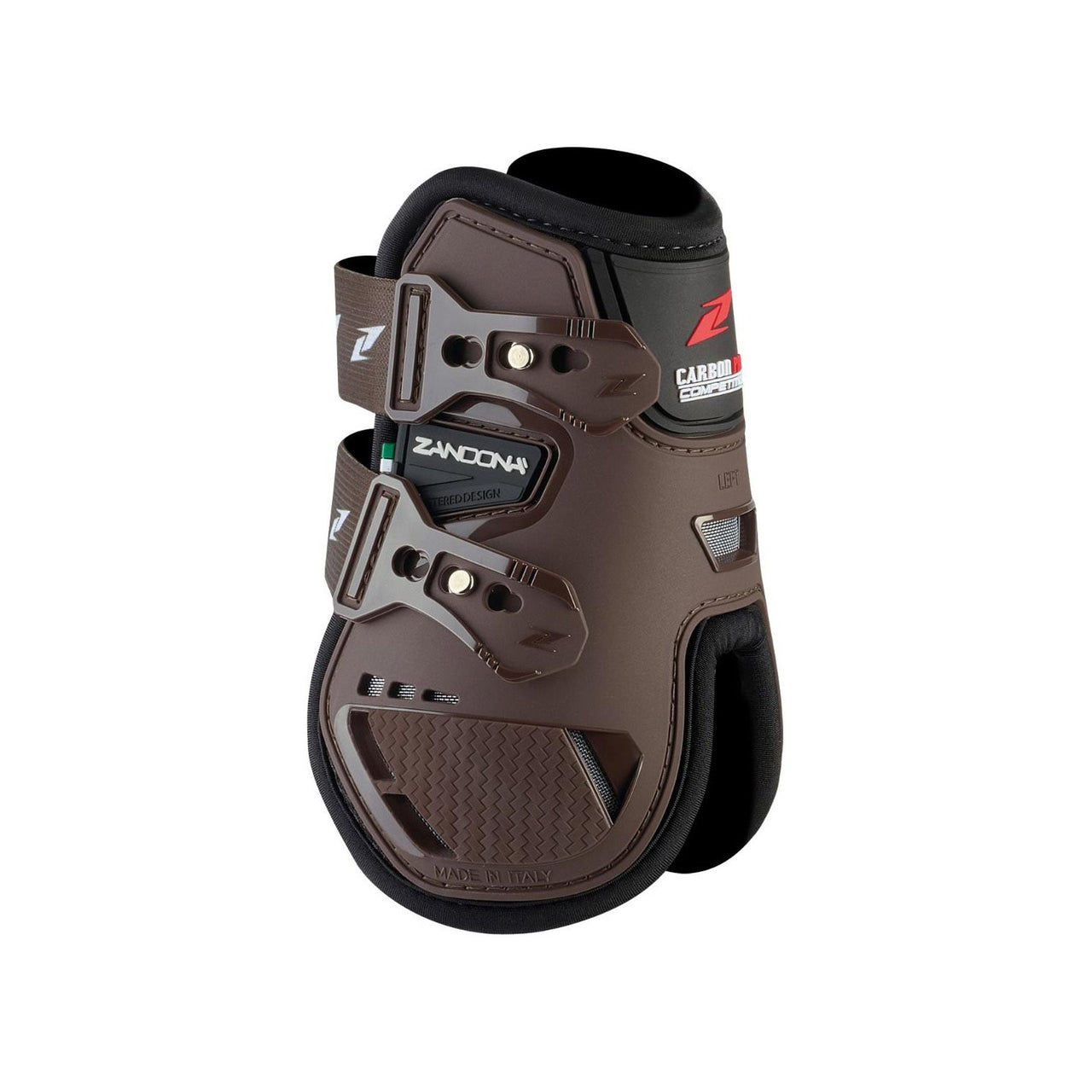 CARBON PRO COMPETITION fetlock NEW | Protezioni | Stivaletti Protettivi | Zandonà