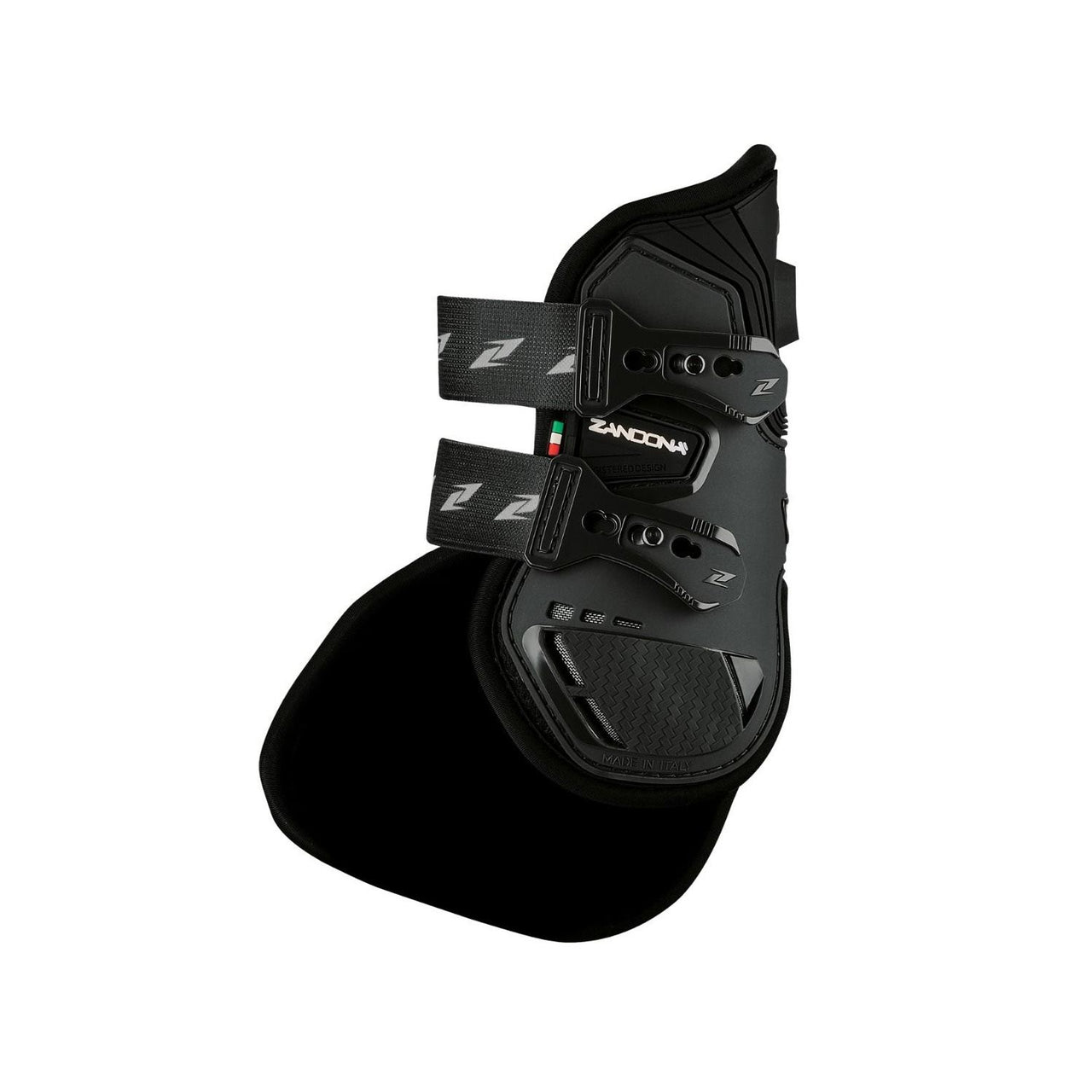 CARBON PRO FEEL+ eX fetlock | Protezioni | Stivaletti Protettivi | Zandonà