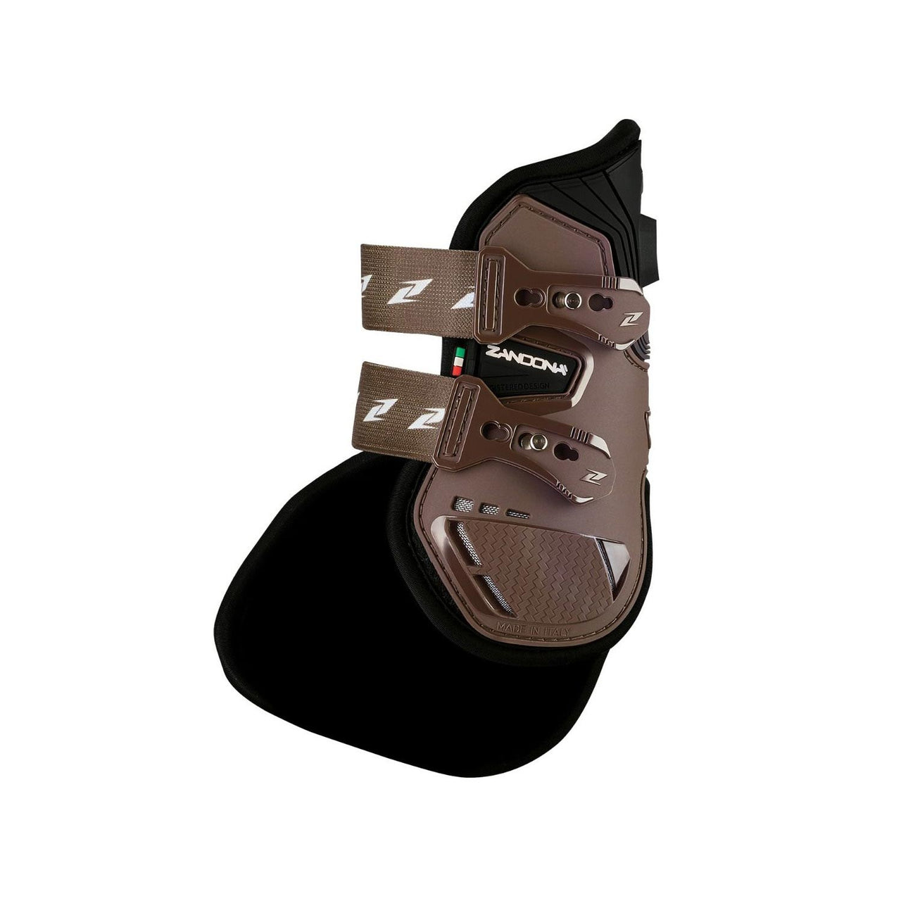 CARBON PRO FEEL+ eX fetlock | Protezioni | Stivaletti Protettivi | Zandonà