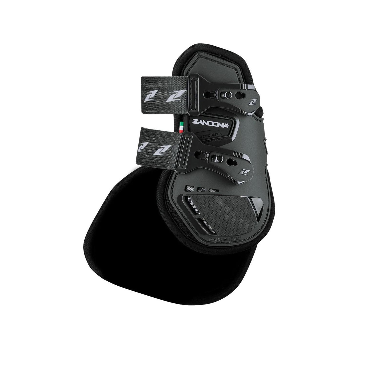 CARBON PRO H-PERFORMANCE eX fetlock | Protezioni | Stivaletti Protettivi | Zandonà