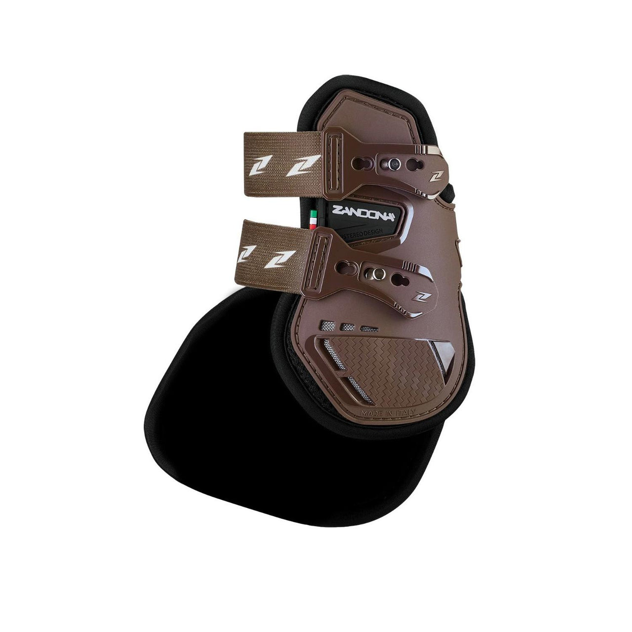 CARBON PRO H-PERFORMANCE eX fetlock | Protezioni | Stivaletti Protettivi | Zandonà