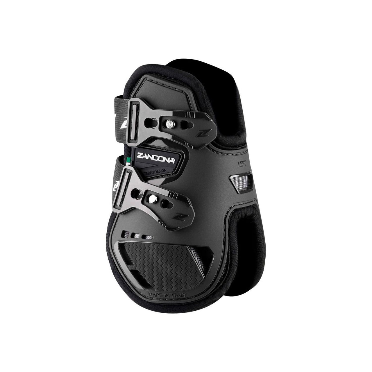 CARBON PRO H-PERFORMANCE fetlock NEW | Protezioni | Stivaletti Protettivi | Zandonà