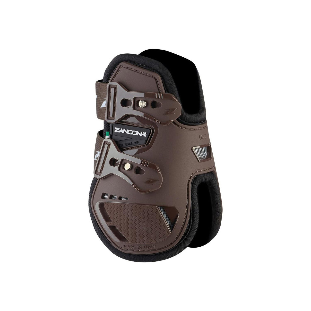 CARBON PRO H-PERFORMANCE fetlock NEW | Protezioni | Stivaletti Protettivi | Zandonà