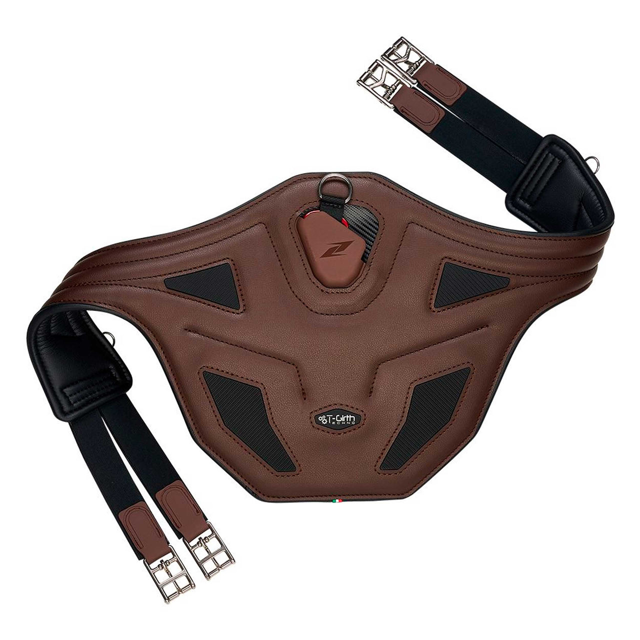 Sottopancia TECHNO STUD | Sottopancia e Accessori | Sottopancia Salto | Zandonà