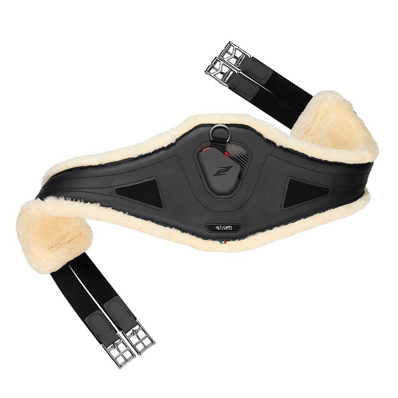 Sottopancia TECHNO-FUR CANDY | Sottopancia e Accessori | Sottopancia Salto | Zandonà