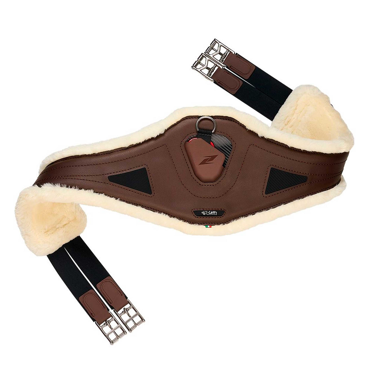 Sottopancia TECHNO-FUR CANDY | Sottopancia e Accessori | Sottopancia Salto | Zandonà