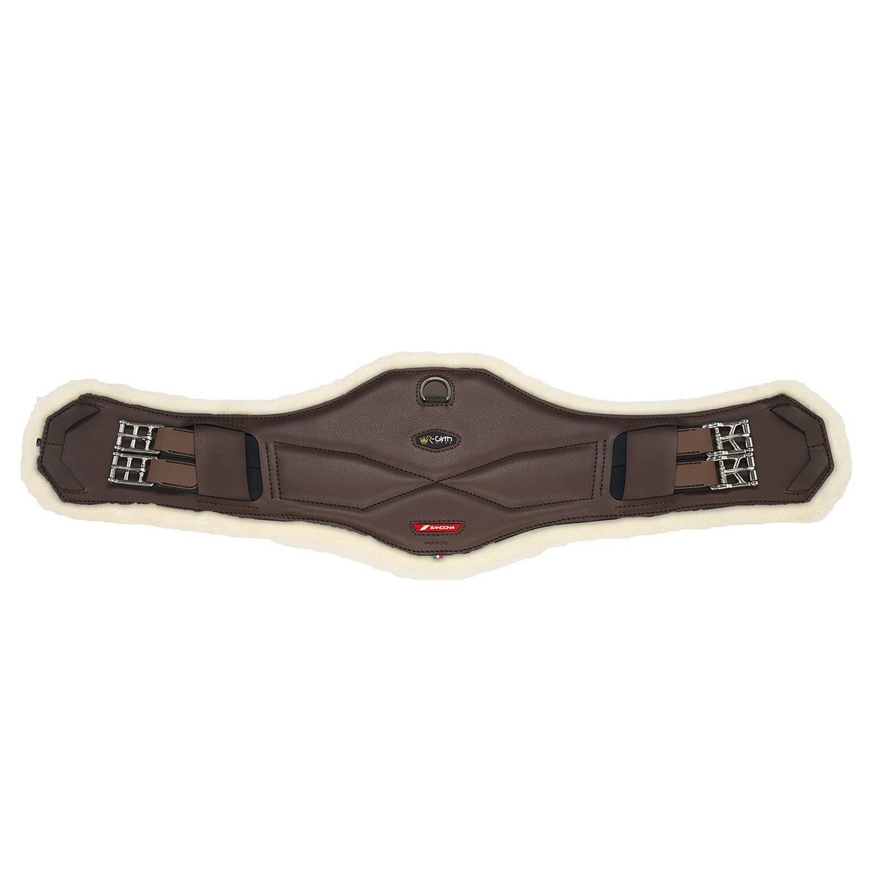ROYAL Sottopancia TECHNO-FUR | Sottopancia e Accessori | Sottopancia Salto | Zandonà