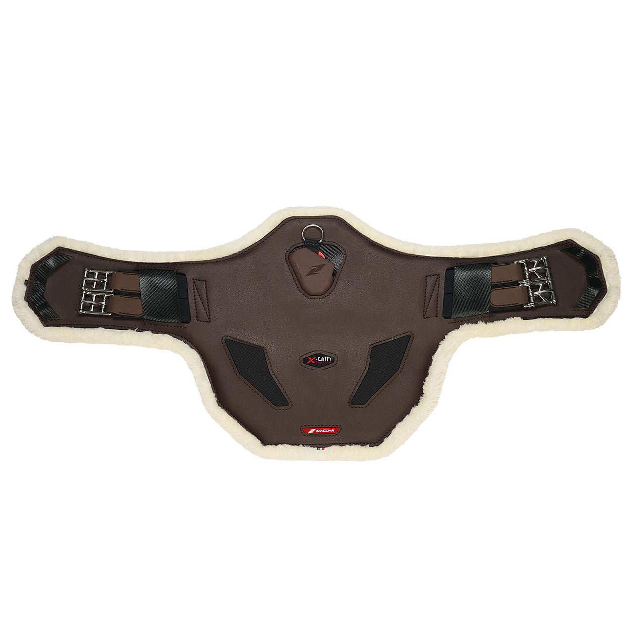 ECHNO-FUR sottopancia X | Sottopancia e Accessori | Sottopancia Salto | Zandonà