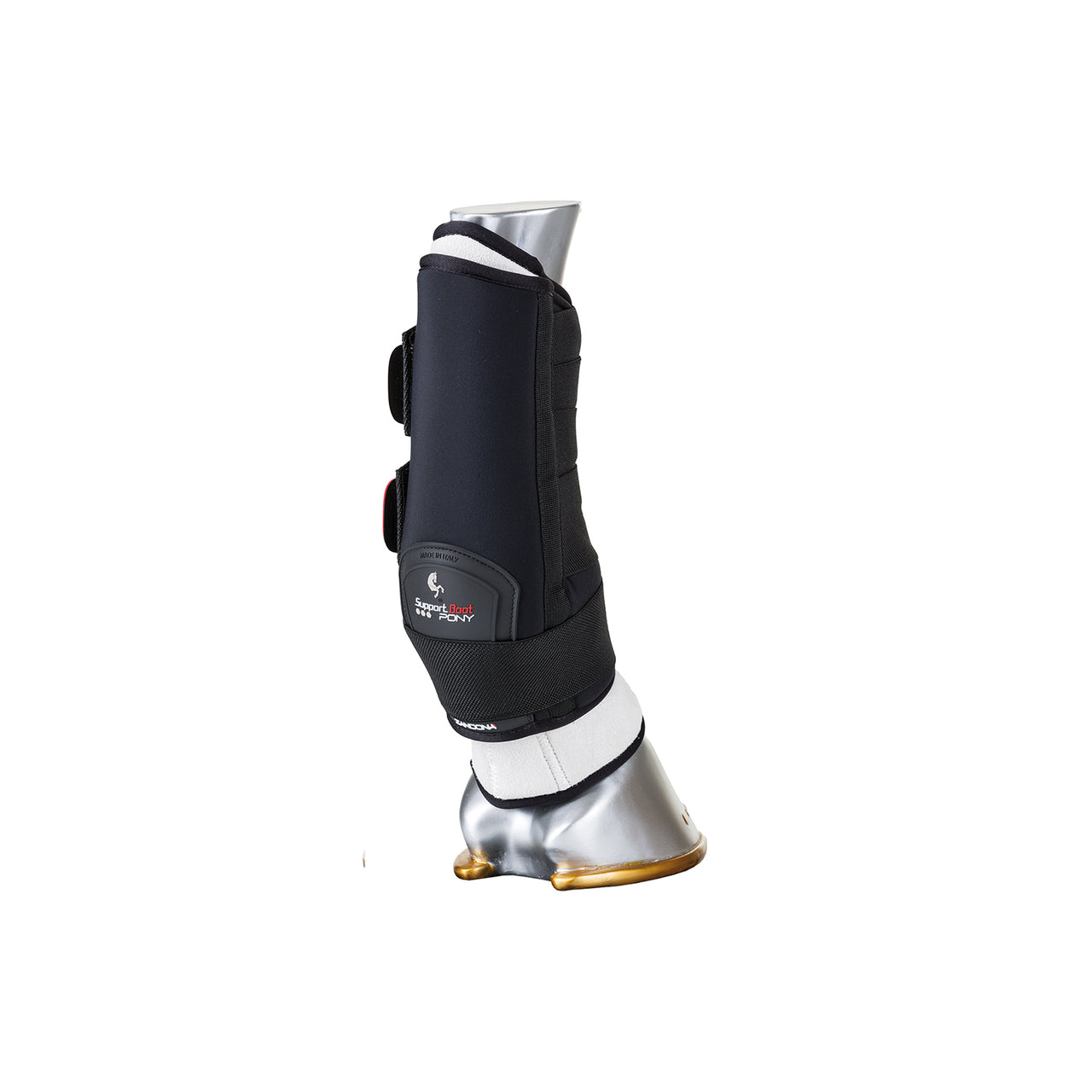 STABLE BOOTS ANTERIORI PONY AIR | Protezioni | Fasce Protettive | Zandonà