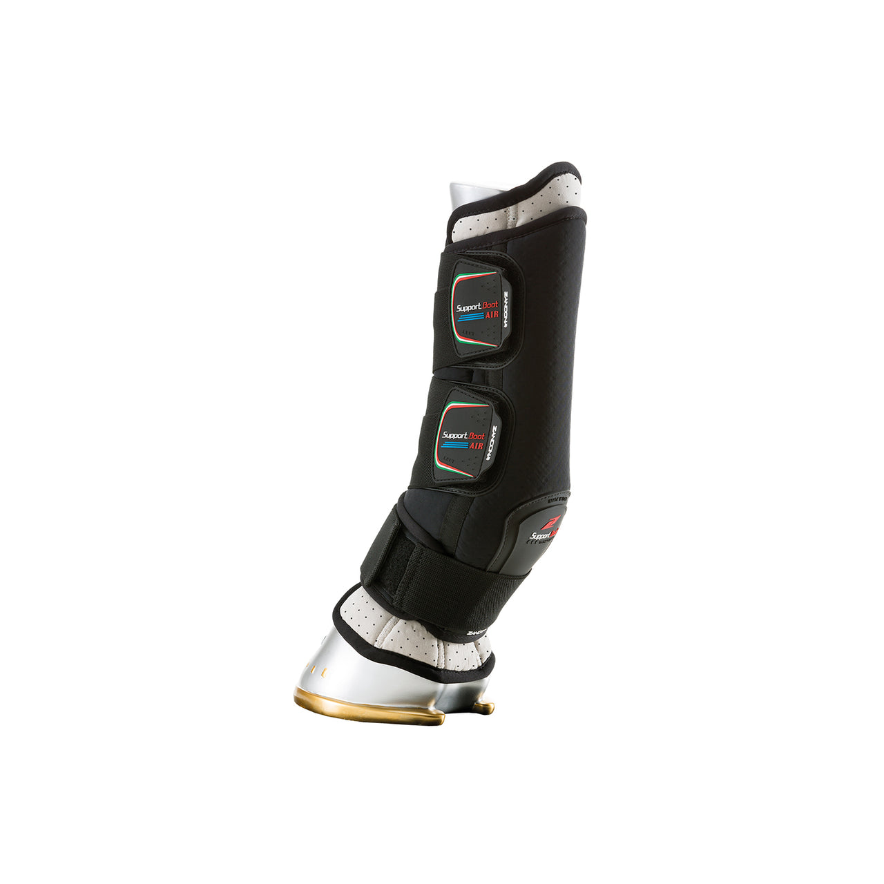 STABLE BOOTS ANTERIORI AIR | Protezioni | Fasce Protettive | Zandonà
