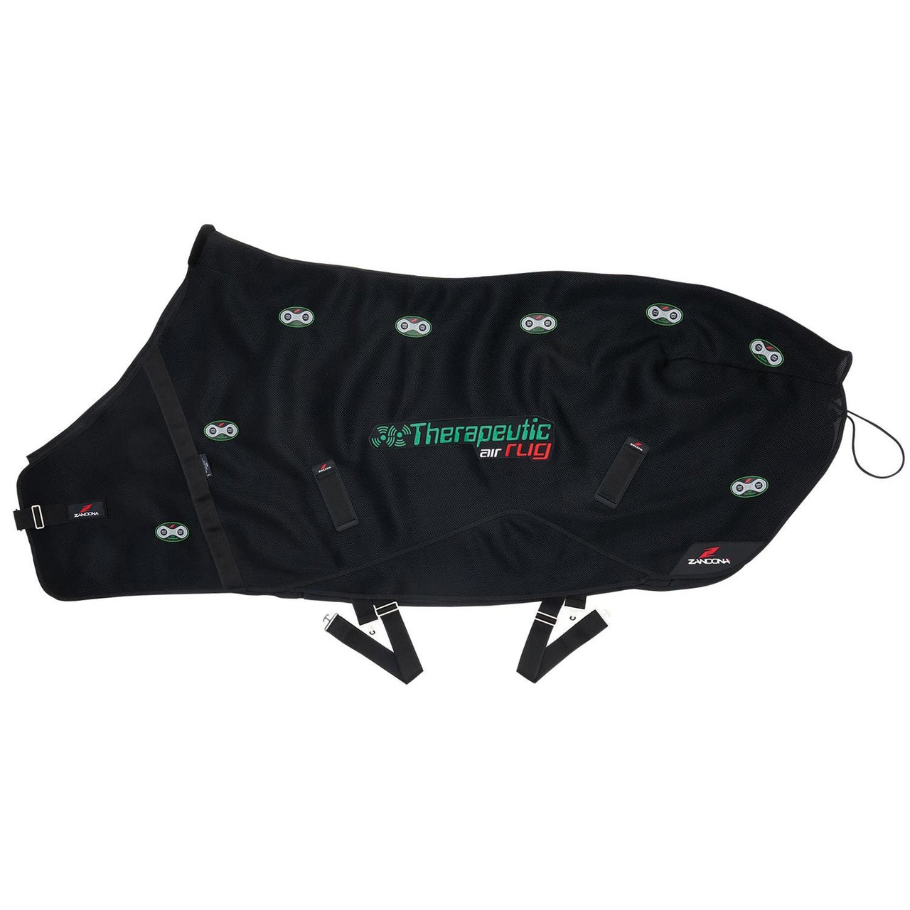 THERAPEUTIC AIR RUG | Protezioni | Fasce Protettive | Zandonà