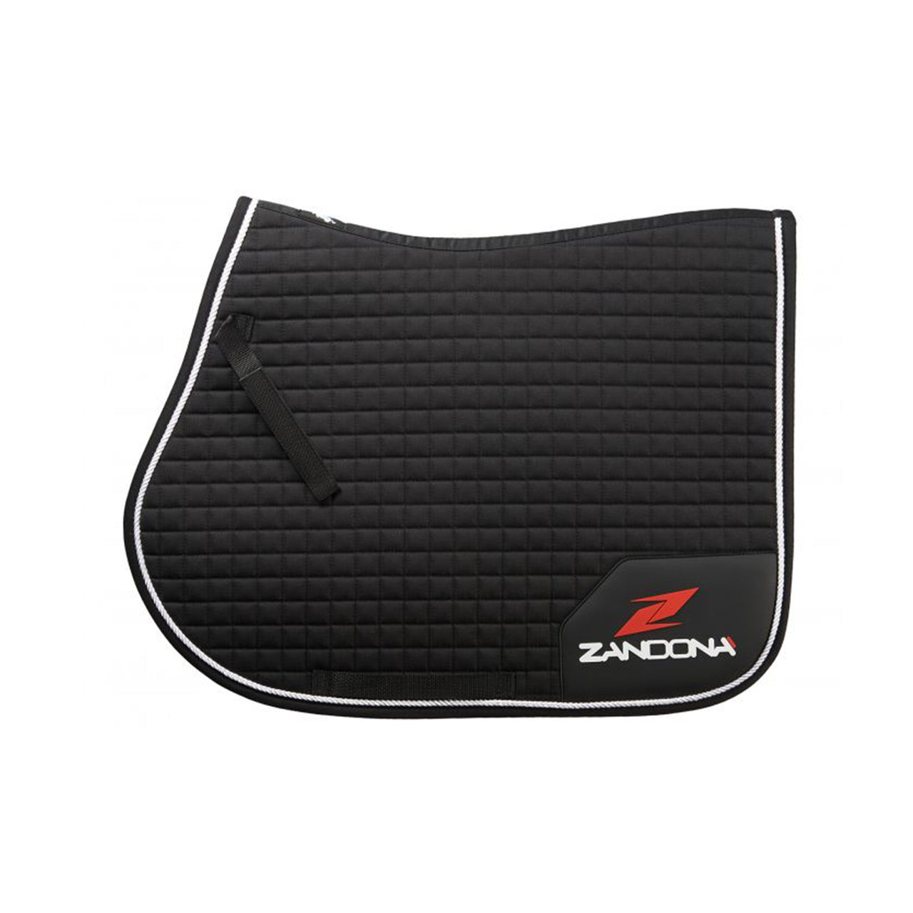 MCL JUMPING SADDLE PAD | Sottosella e Accessori | Sottosella Salto | Zandonà