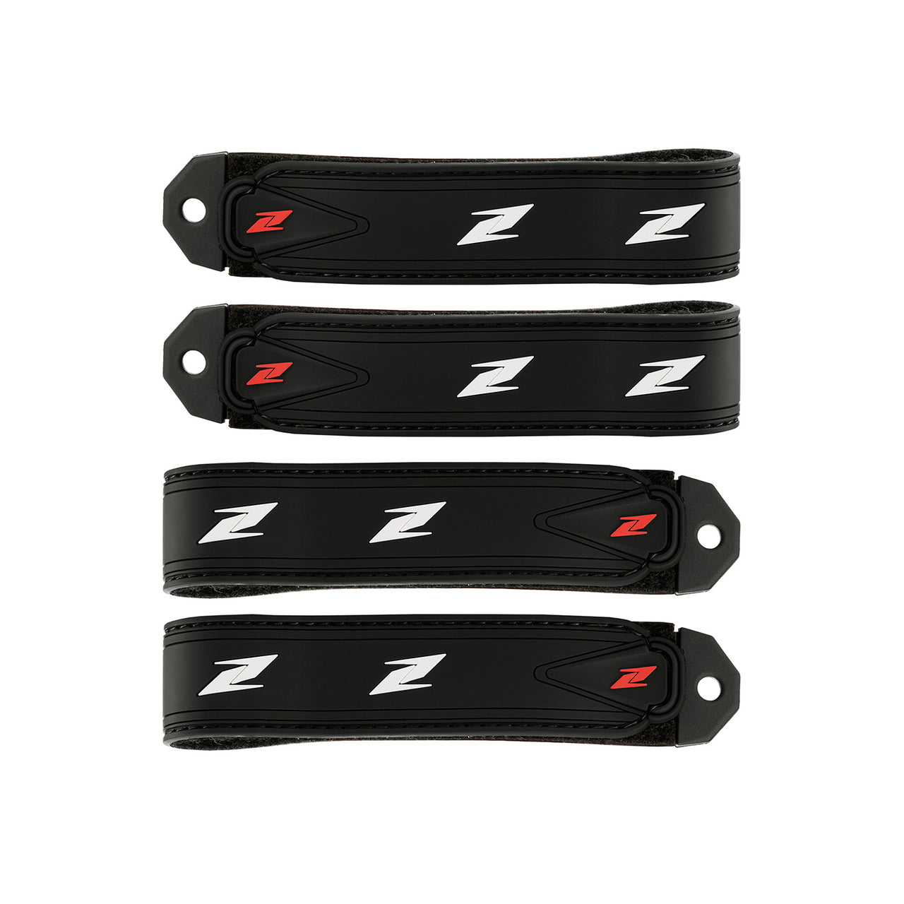 KIT RICAMBIO A STRAPPO (STINCHIERE) 4 PZ | Protezioni | Protezioni | Zandonà