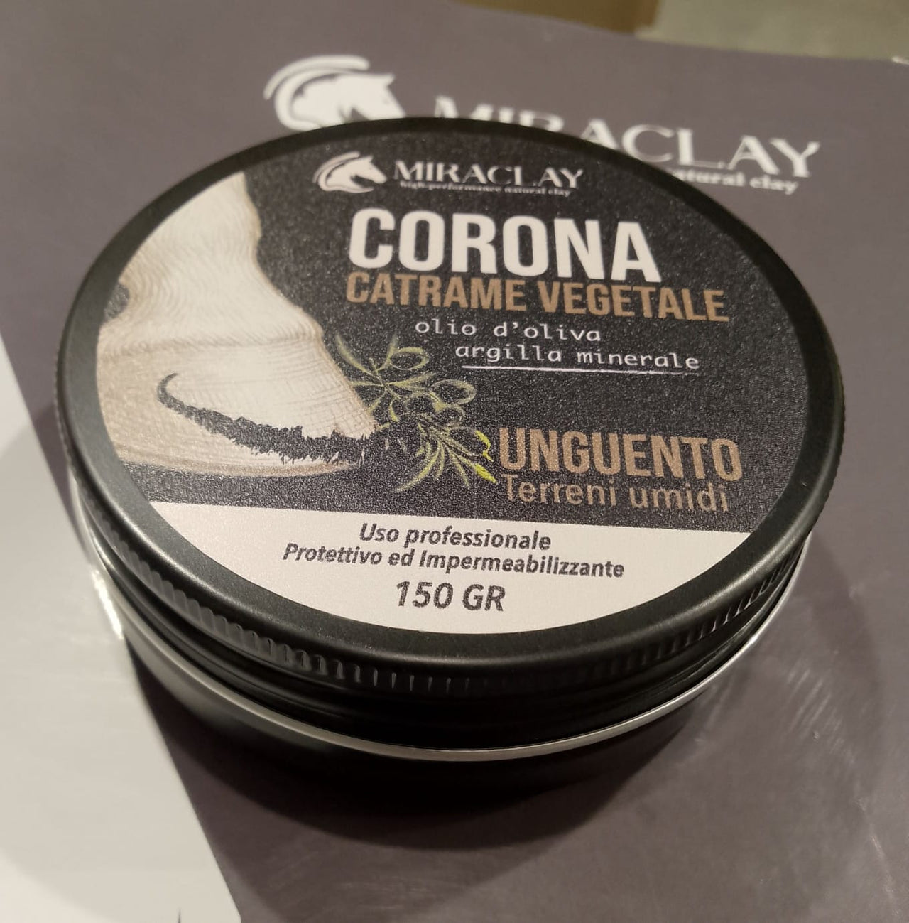 Unguento Protettivo 150gr