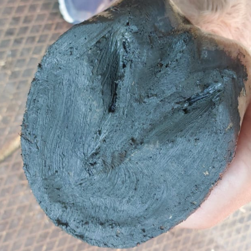 Cretata Cavalli Scalzi 1.5kg