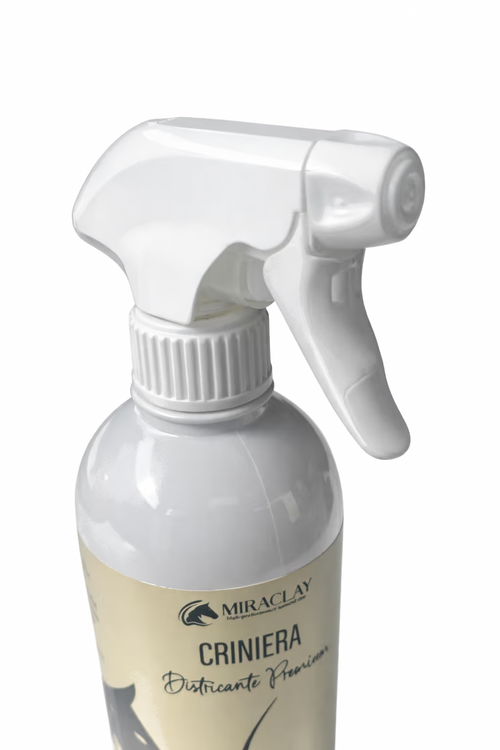 Miraclay - Districante Criniera 500 ml