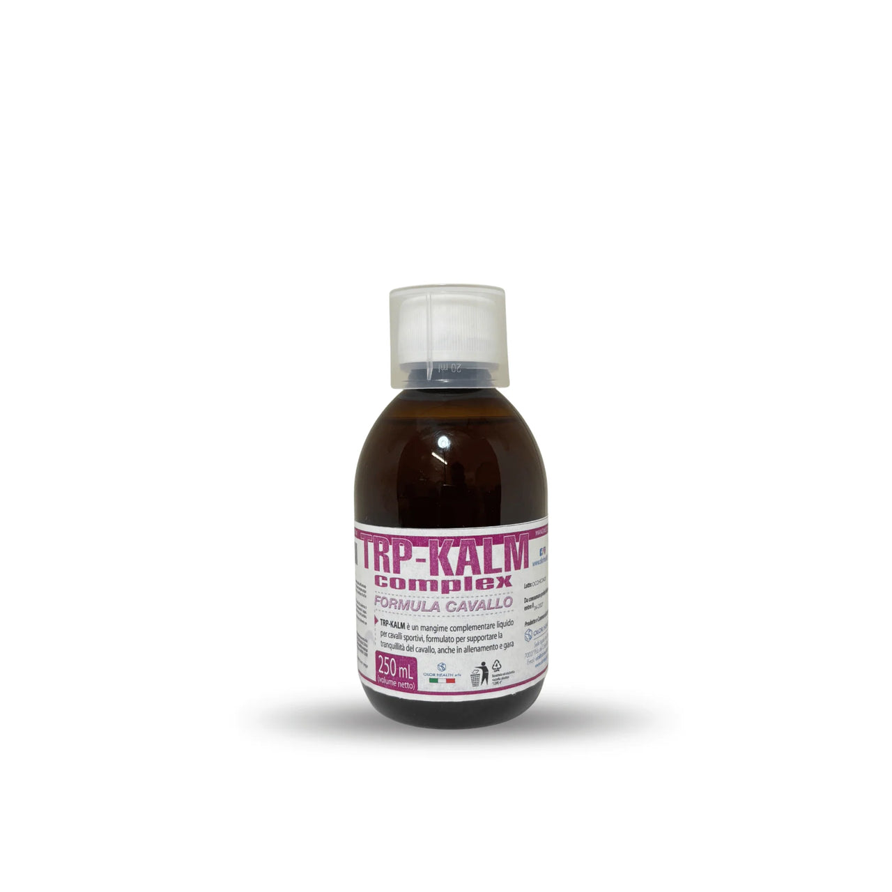 TRP-Kalm complex - Olor Health