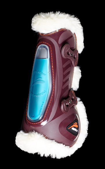 eShock Front Fluffy