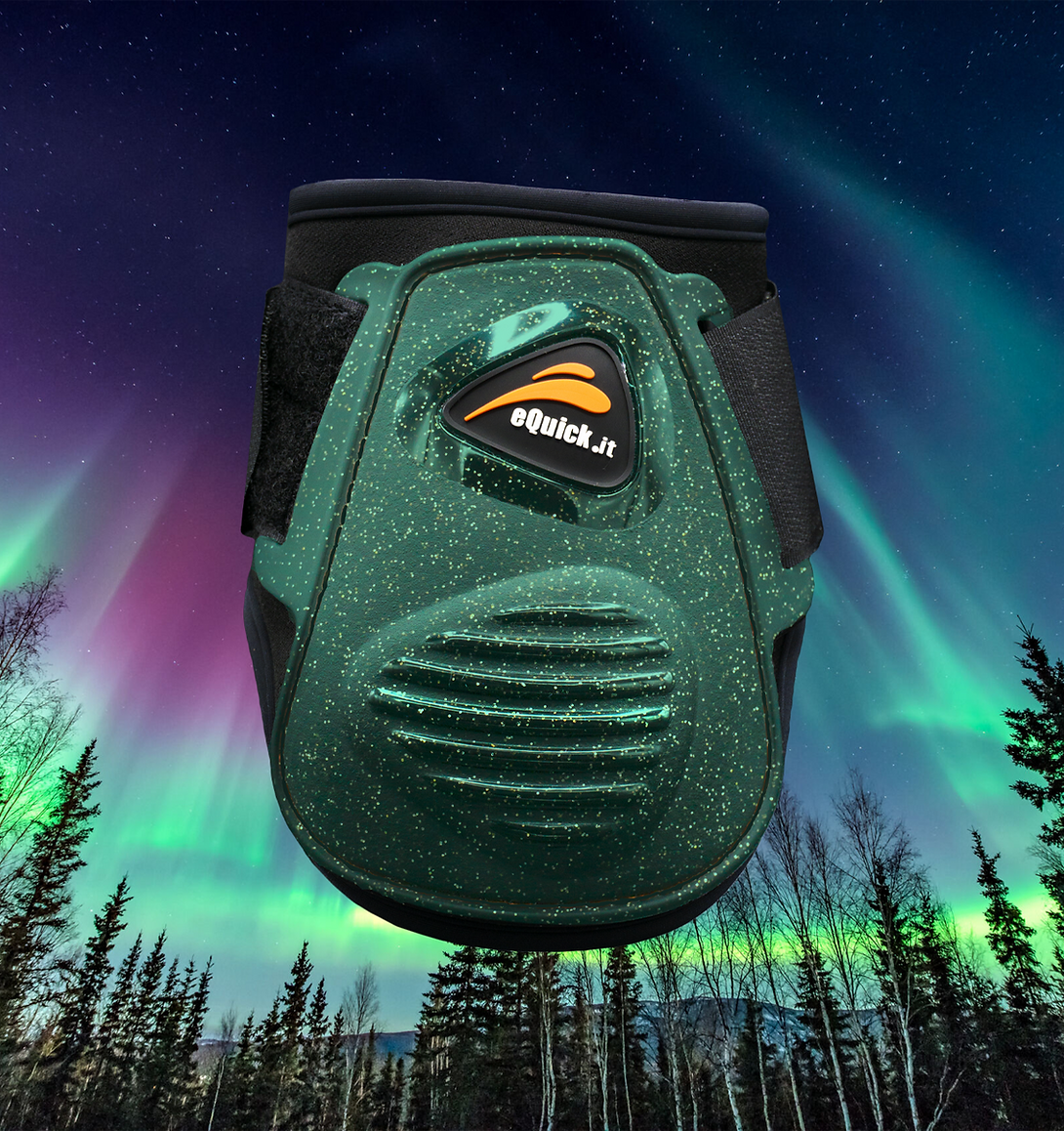 eLight Rear sparkling Pine