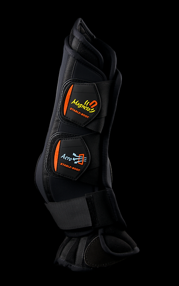 Stable Boots Aero