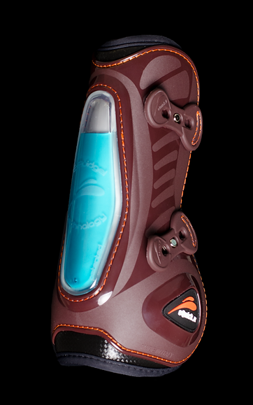 eShock Front