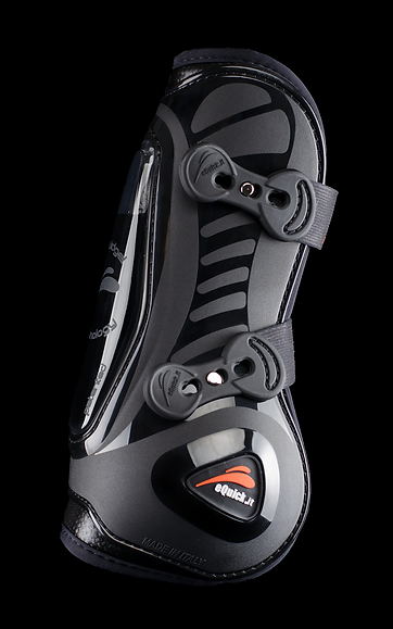 eShock Front Legend