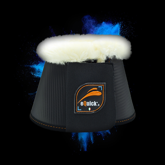 eOverreach Carbon Fluffy